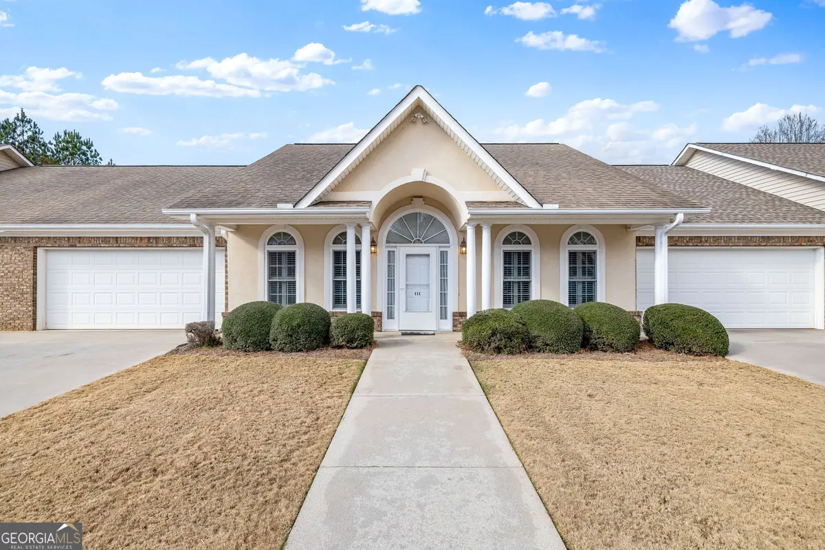 111 Leland Hills Drive, Clarkesville, GA 30523 - Image #1