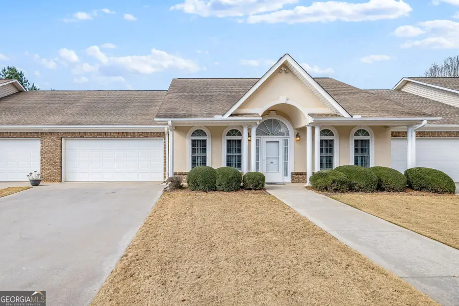 111 Leland Hills Drive, Clarkesville, GA 30523 - Image #2