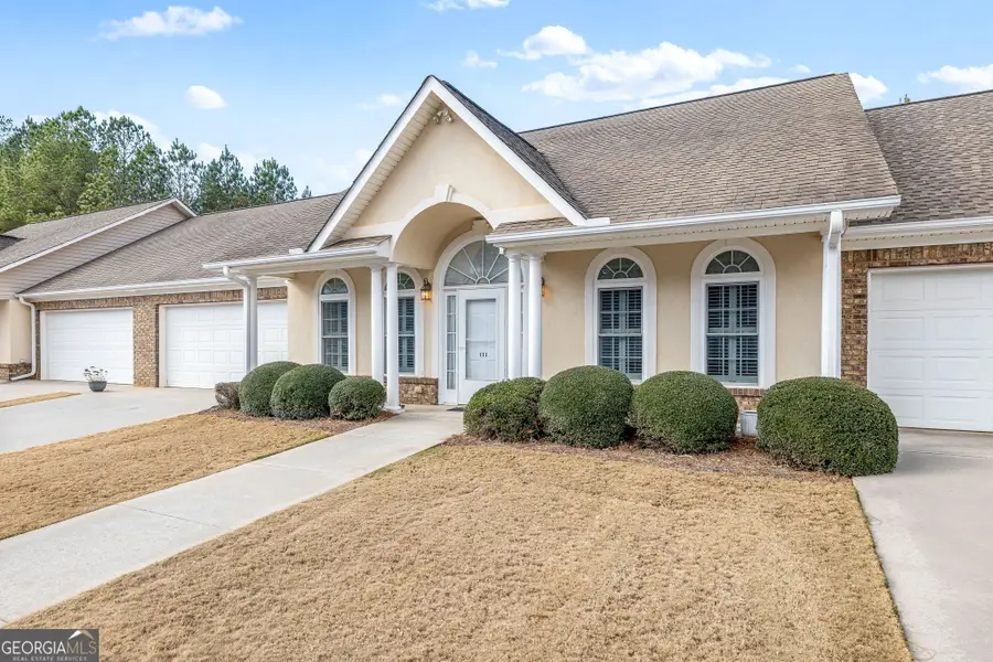 111 Leland Hills Drive, Clarkesville, GA 30523 - Image #3