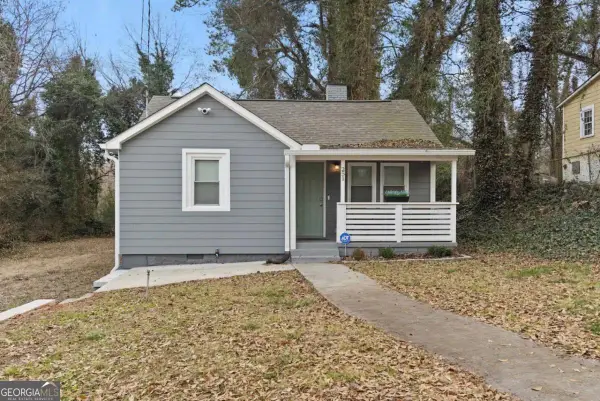 251 Aurora Avenue Nw, Atlanta, GA 30314