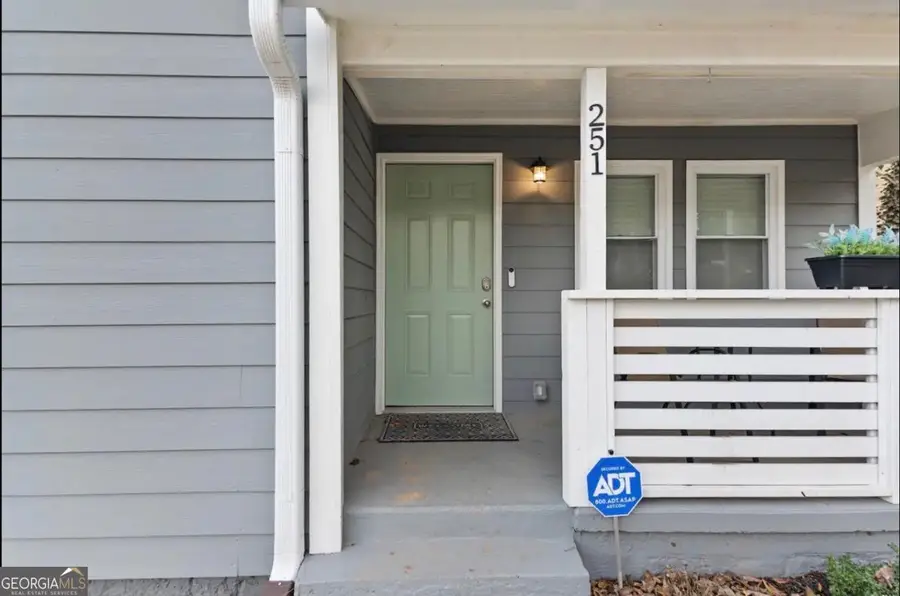 251 Aurora Avenue Nw, Atlanta, GA 30314 - Image #2