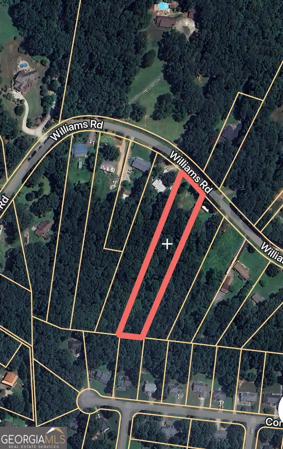 7307 Williams Street, Flowery Branch, GA 30542 - #2