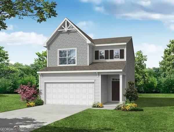 121 Trace Bluff, Dawsonville, GA 30534