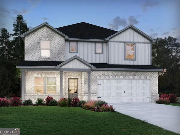 34 Hemlock Court, Dawsonville, GA 30534