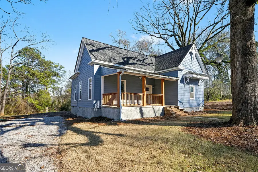 395 Heard Street, Flovilla, GA 30216 - Image #3
