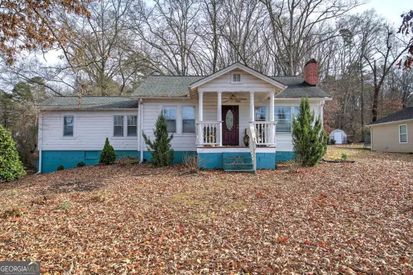 3222 Highway 411 Ne, White, GA 30184