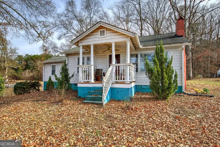 3222 Highway 411 Ne, White, GA 30184 - Image #2