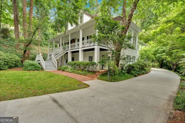 400 Old Ivy Road Ne, Atlanta, GA 30342