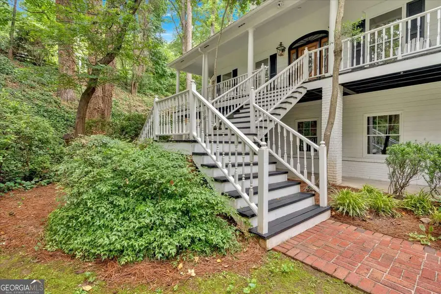 400 Old Ivy Road Ne, Atlanta, GA 30342 - #3