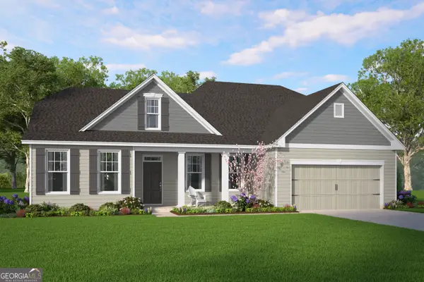 431 Northshore Drive, Kingsland, GA 31548