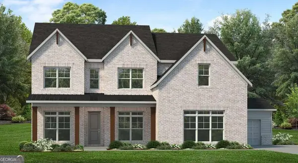 3475 Austin Michael Lane, Cumming, GA 30028