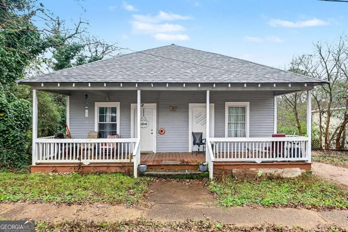 48 Maple Street, Grantville, GA 30220 - Image #1