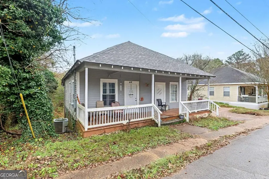 48 Maple Street, Grantville, GA 30220 - Image #2