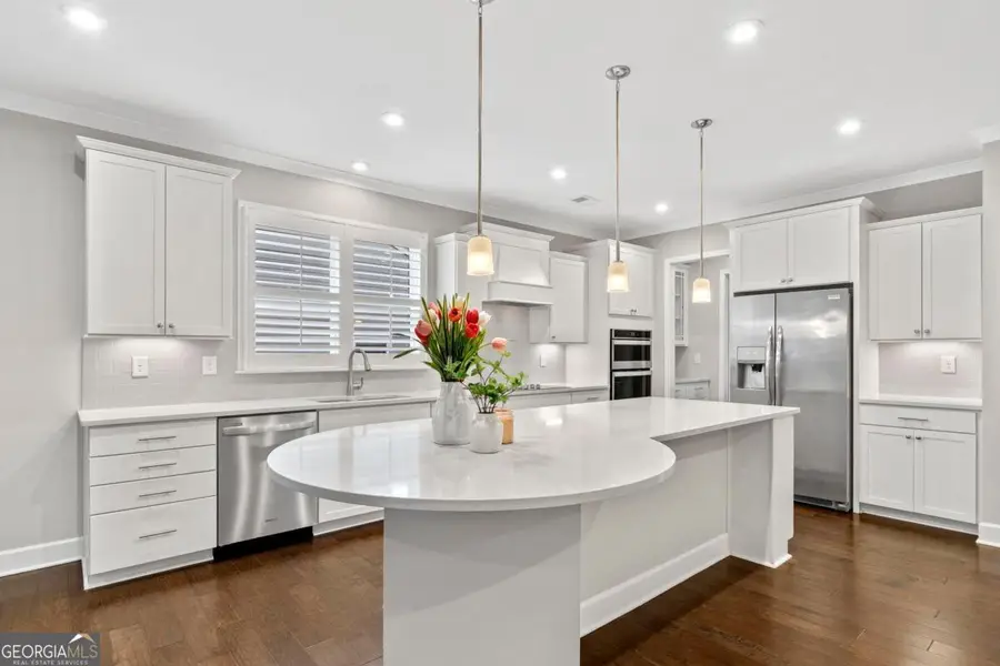 1241 Crooked Creek Road, Greensboro, GA 30642 - Image #2