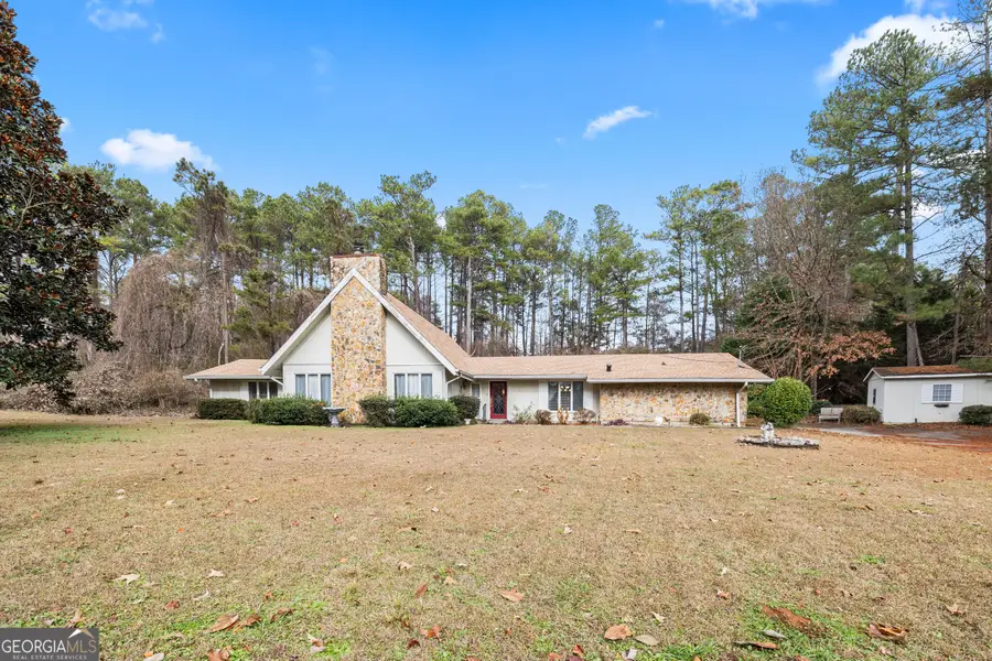 615 Highway 279, Fayetteville, GA 30214 - Image #2