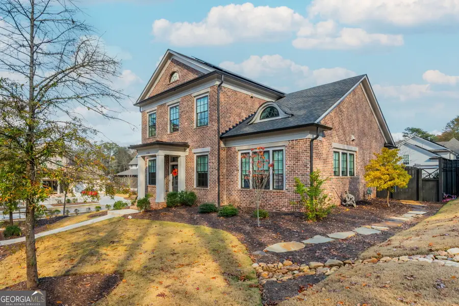 120 Emerson Court, Roswell, GA 30075 - Image #2