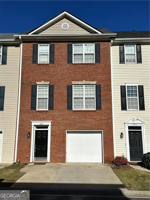 2375 Beaver Falls Drive, Norcross, GA 30071