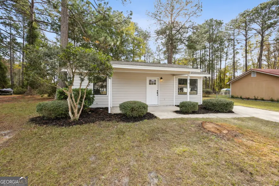135 Tapique Circle, Saint Marys, GA 31558 - Image #3