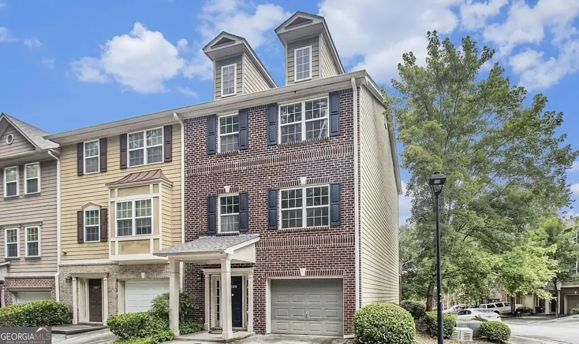 3669 Utoy Drive, Atlanta, GA 30331 - Image #1