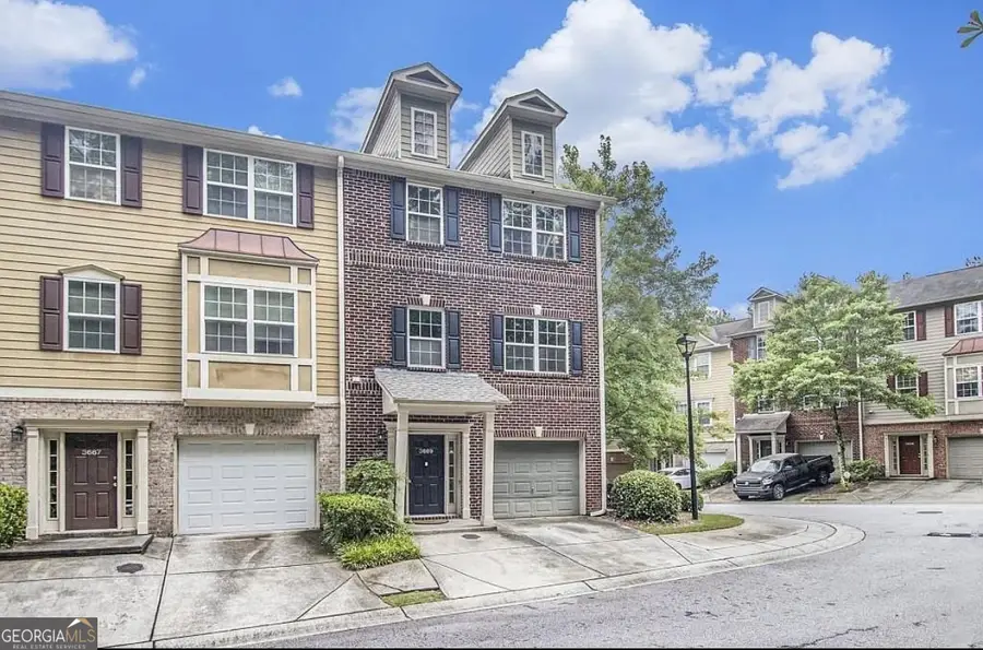 3669 Utoy Drive, Atlanta, GA 30331 - Image #2