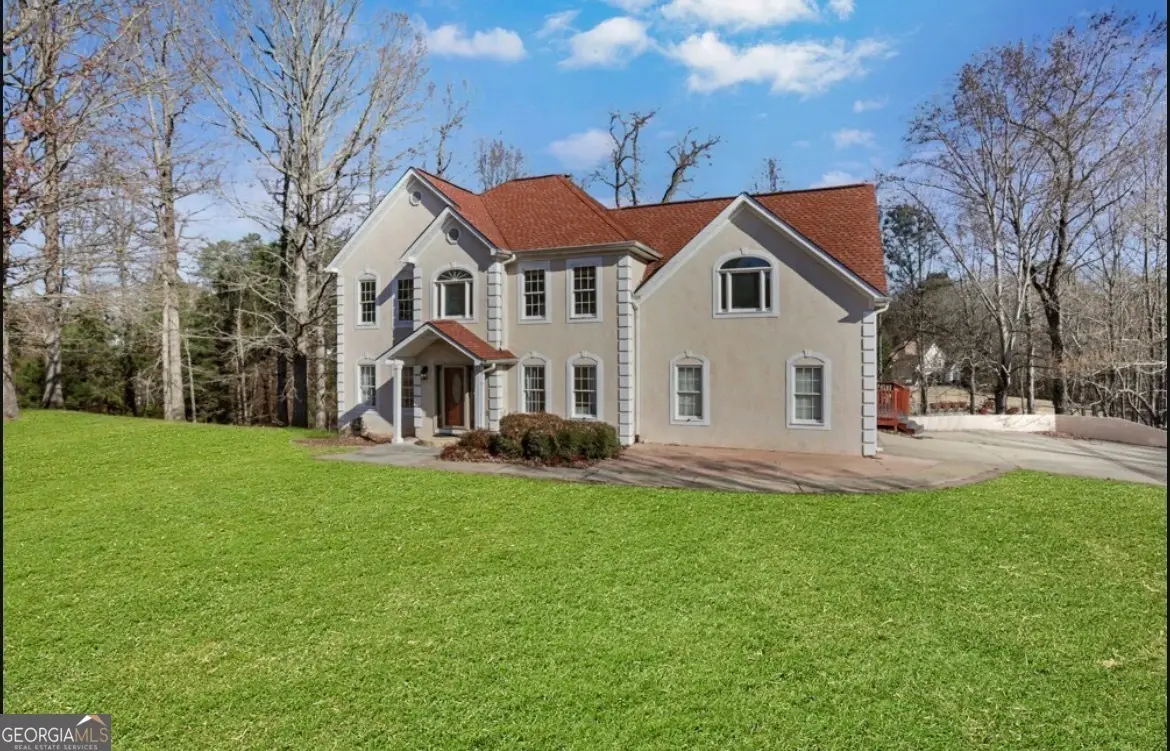 100 Hardwood Court, Fayetteville, GA 30214 - Image #1