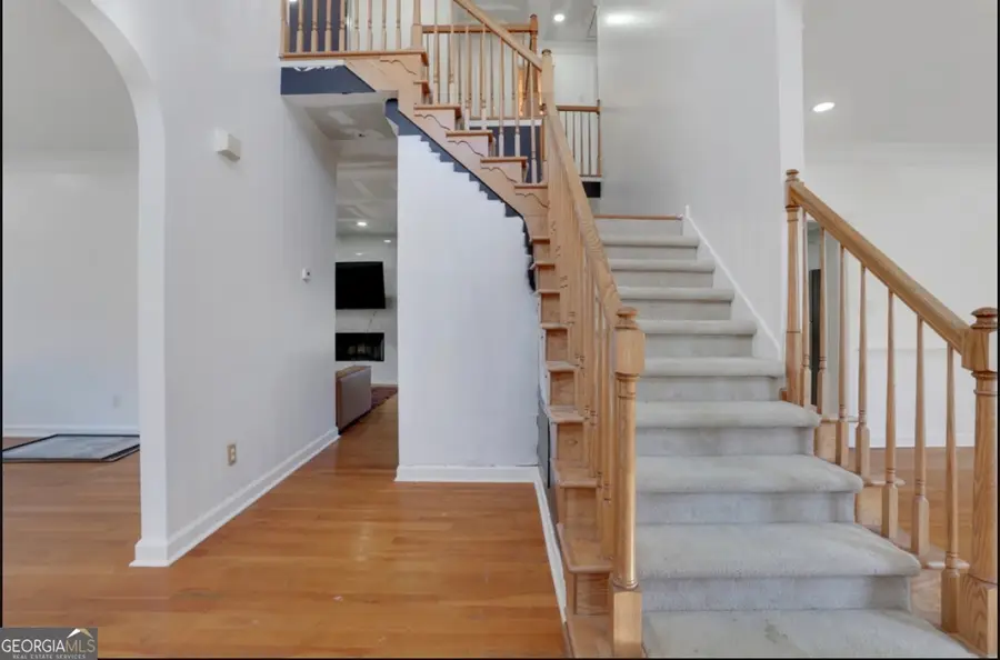 100 Hardwood Court, Fayetteville, GA 30214 - Image #2