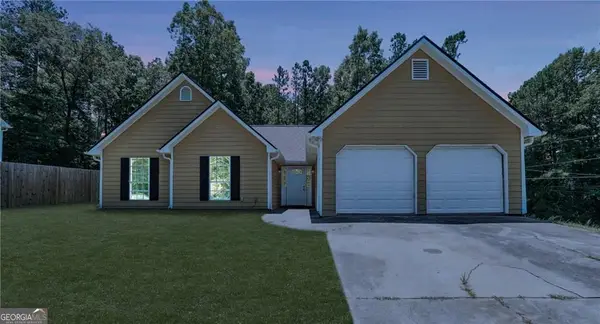 6445 Marsham Drive, Atlanta, GA 30349