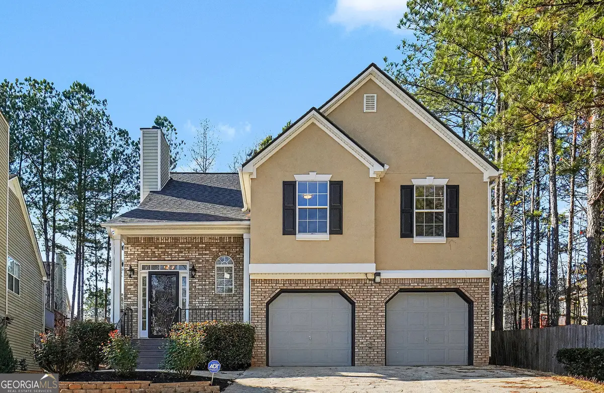 2816 Crest Ridge Way Sw, Marietta, GA 30060 - Image #1
