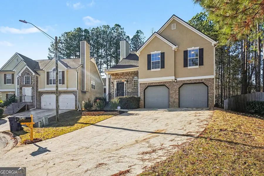2816 Crest Ridge Way Sw, Marietta, GA 30060 - Image #2