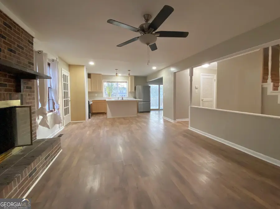 117 Laura Lane, Fort Valley, GA 31030 - Image #3