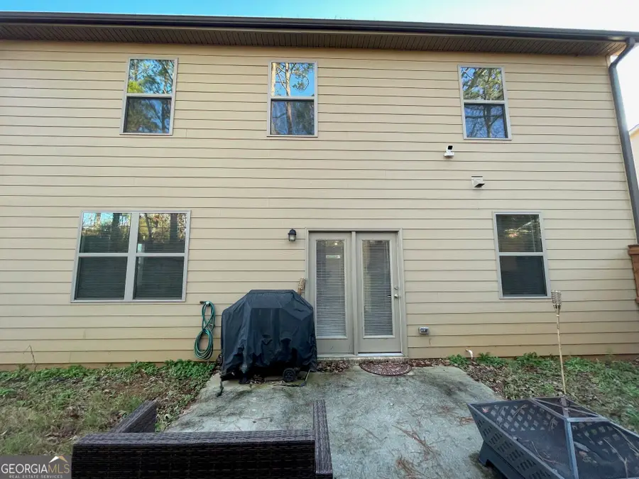 1538 Woodvale Street, Hampton, GA 30228 - Image #2