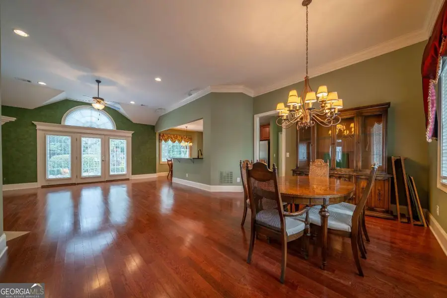 4758 Rose Arbor Drive Nw #3, Acworth, GA 30101 - Image #2