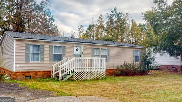 175 Carter Street, Richmond Hill, GA 31324