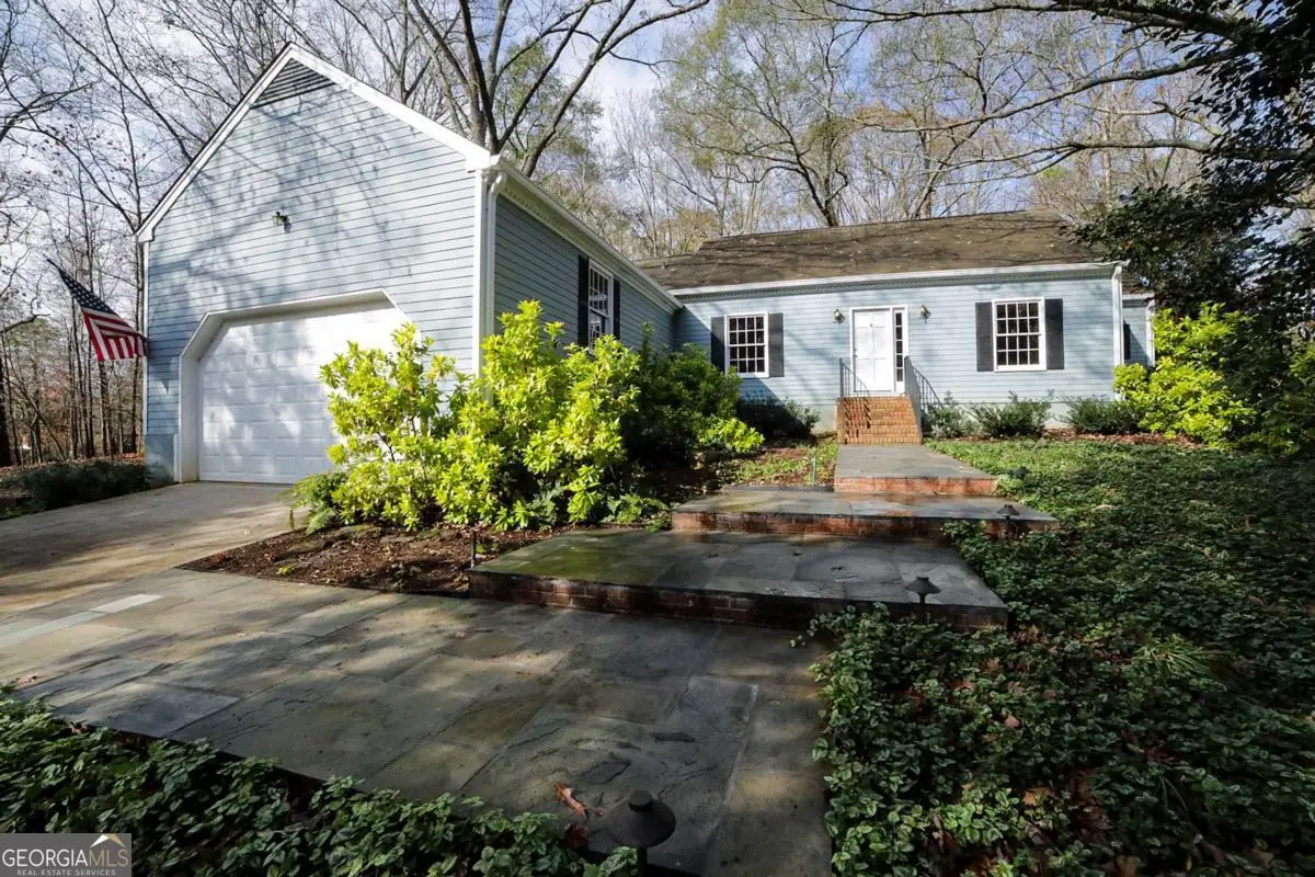 158 Lakeover Drive, Athens, GA 30607 - #1