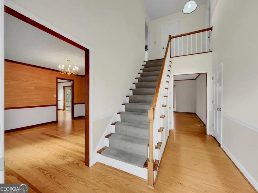 158 Lakeover Drive, Athens, GA 30607 - #3