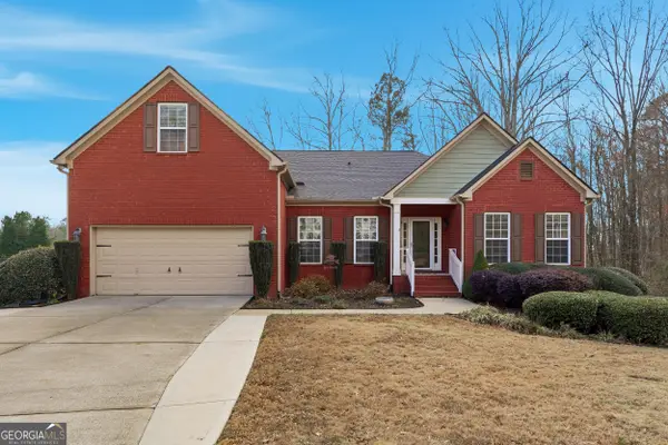 105 Widgeon Court, Canton, GA 30115