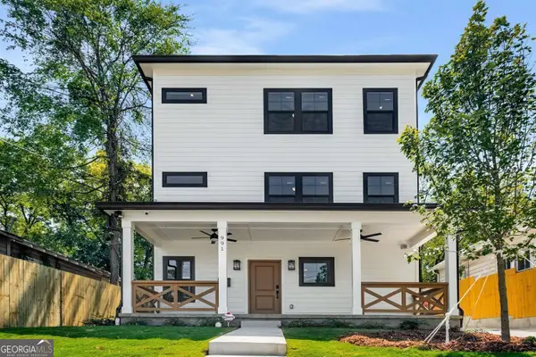 991 Hampton Street Nw, Atlanta, GA 30318