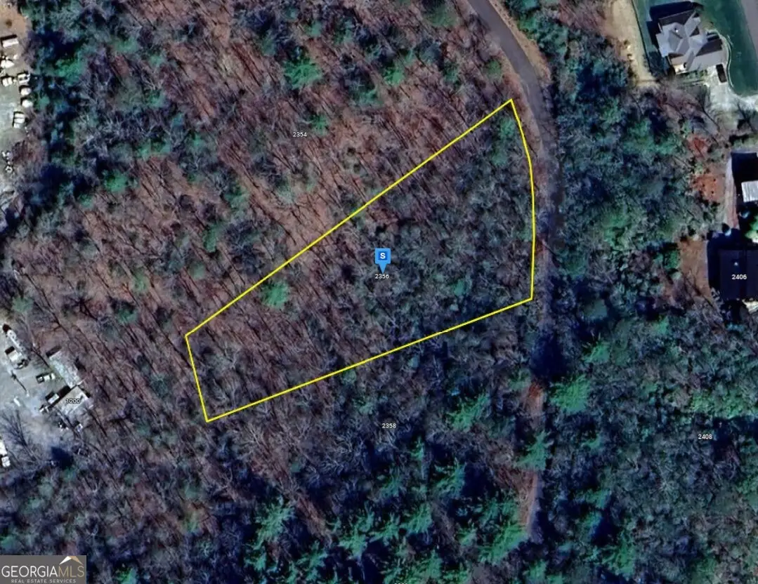 2356 Fodder Creek Mill Road, Hiawassee, GA 30546 - Image #1