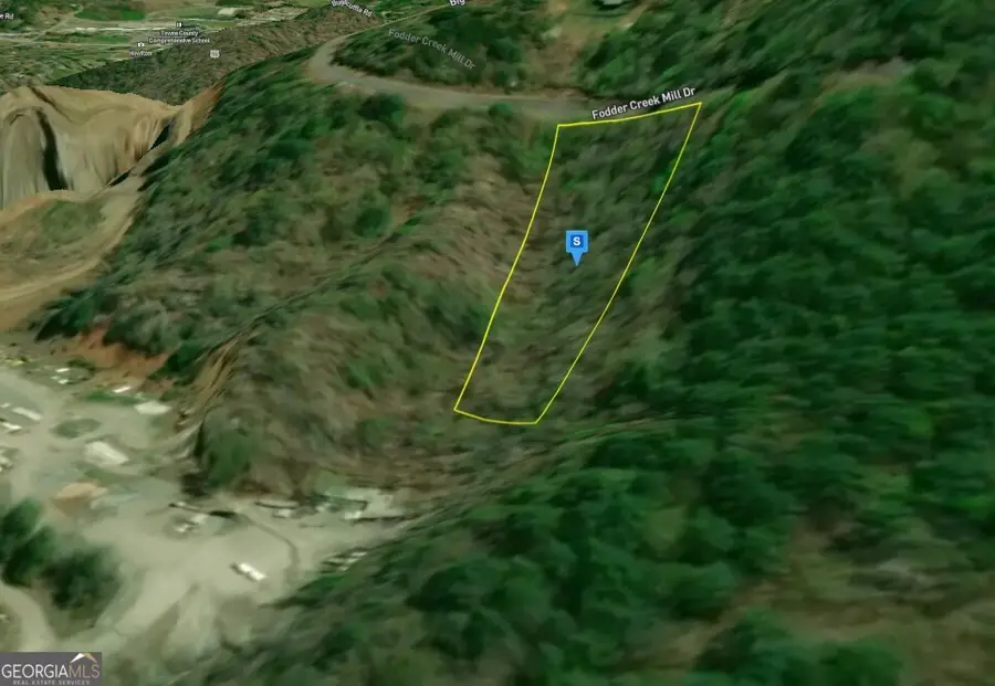 2356 Fodder Creek Mill Road, Hiawassee, GA 30546 - Image #2