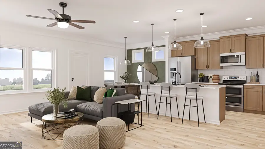 89 Alameda Street #12, Loganville, GA 30052 - Image #3