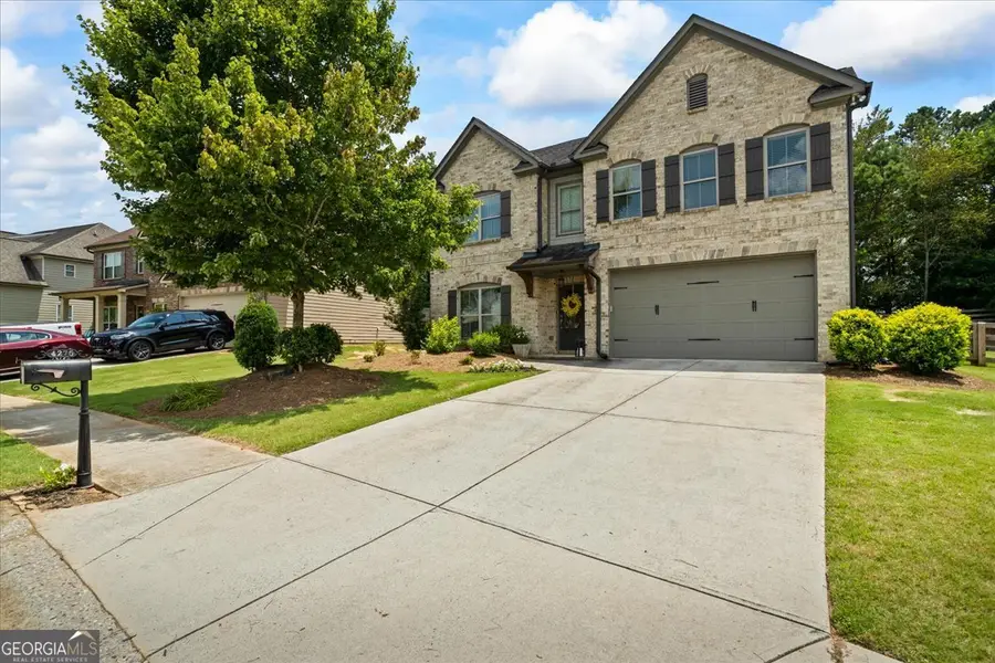 4275 Hunters Walk Way, Cumming, GA 30028 - Image #3