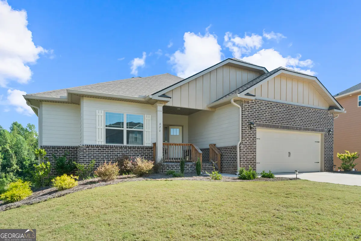 620 Britton Way, Macon, GA 31216 - Image #1