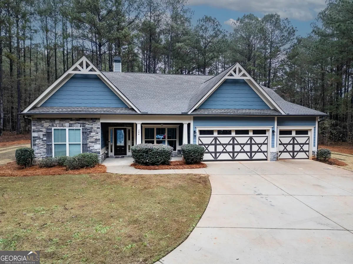 284 Sowell Road, McDonough, GA 30253 - Image #1