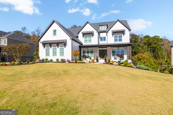 221 Milton Overlook Pass, Woodstock, GA 30188