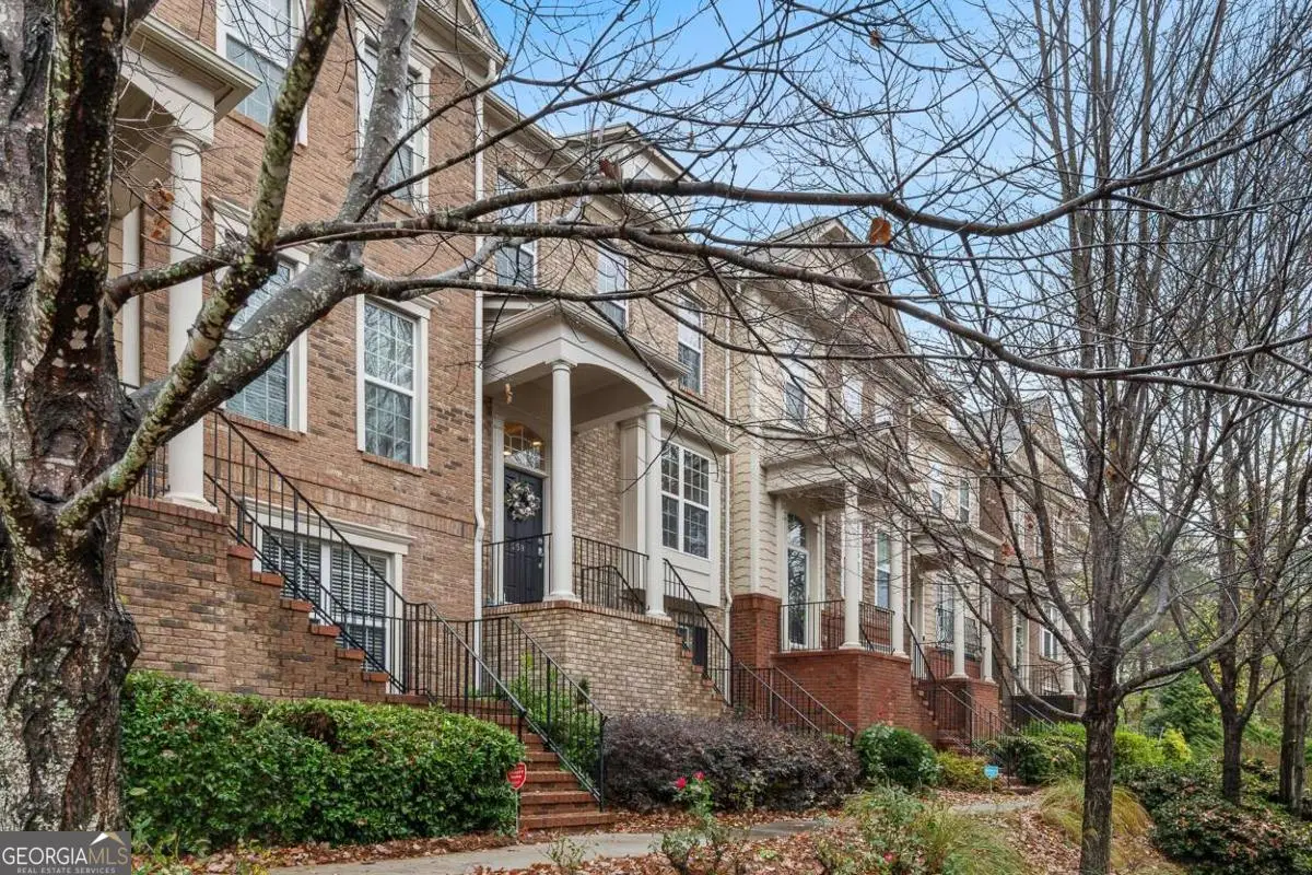 2591 Speer Court Se, Smyrna, GA 30080 - #1