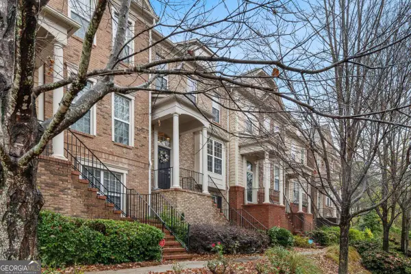 2591 Speer Court Se, Smyrna, GA 30080