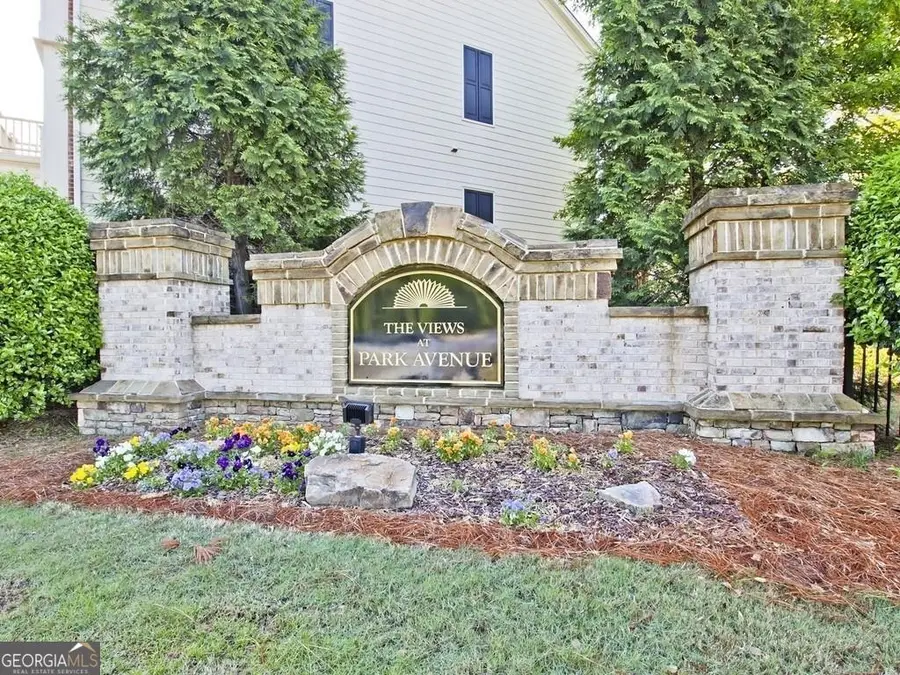 2591 Speer Court Se, Smyrna, GA 30080 - #2