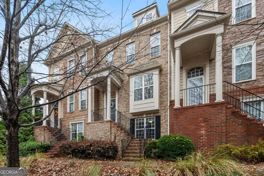 2591 Speer Court Se, Smyrna, GA 30080 - #3