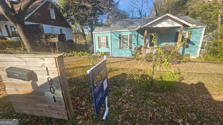 1901 E Farris Avenue, East Point, GA 30344 - Image #2