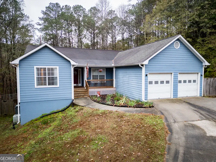 1446 River Falls View, Monroe, GA 30655 - Image #2